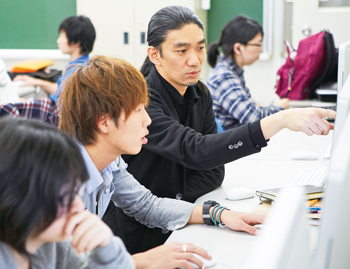 体験入学/まるごと説明会 <AO・特待対策・保護者>