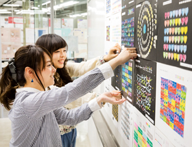 【8月 体験入学 ★3年制学科 クリエイティブアート科】
